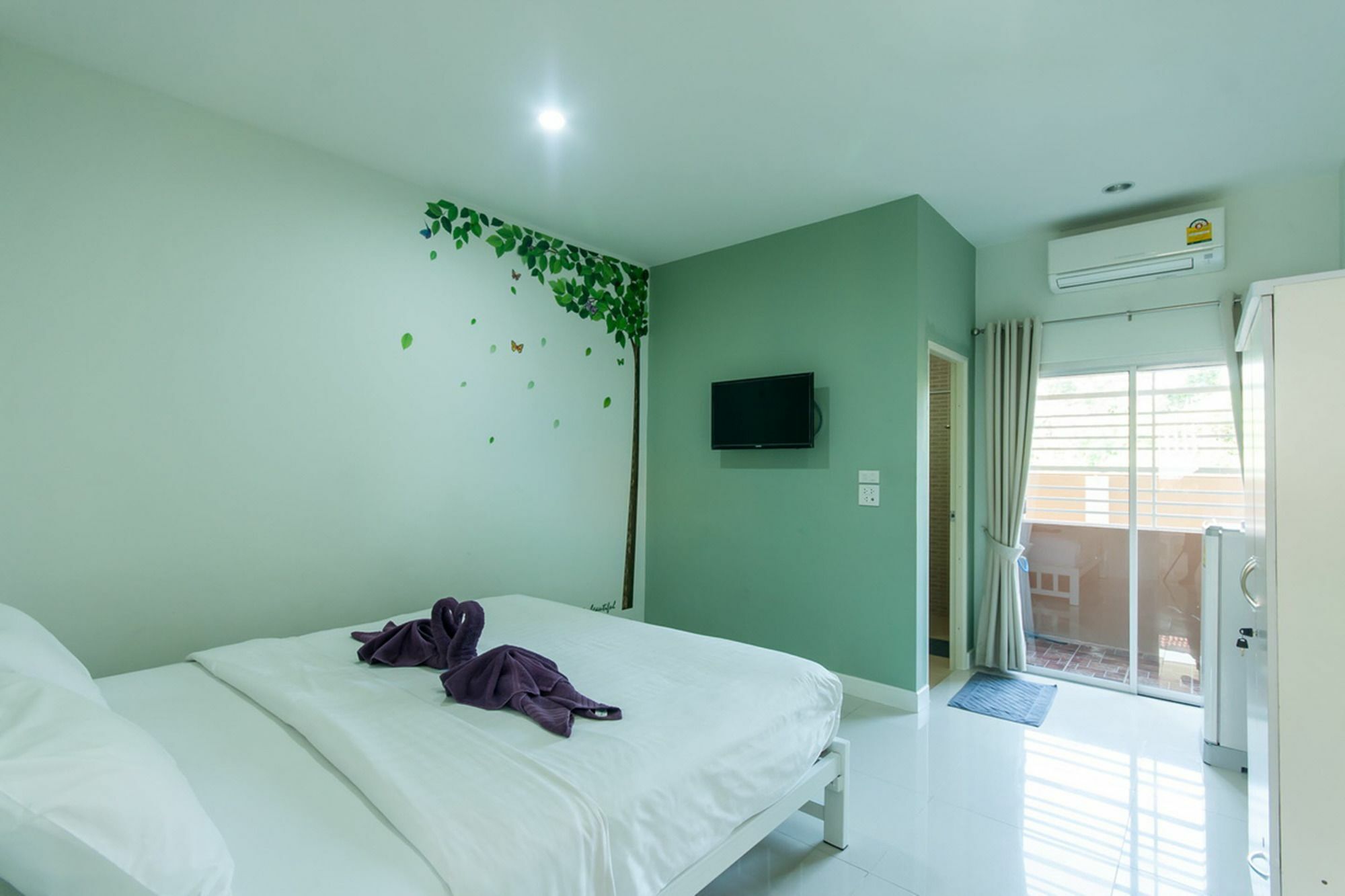 Ananya Apartment @Huahin Екстериор снимка