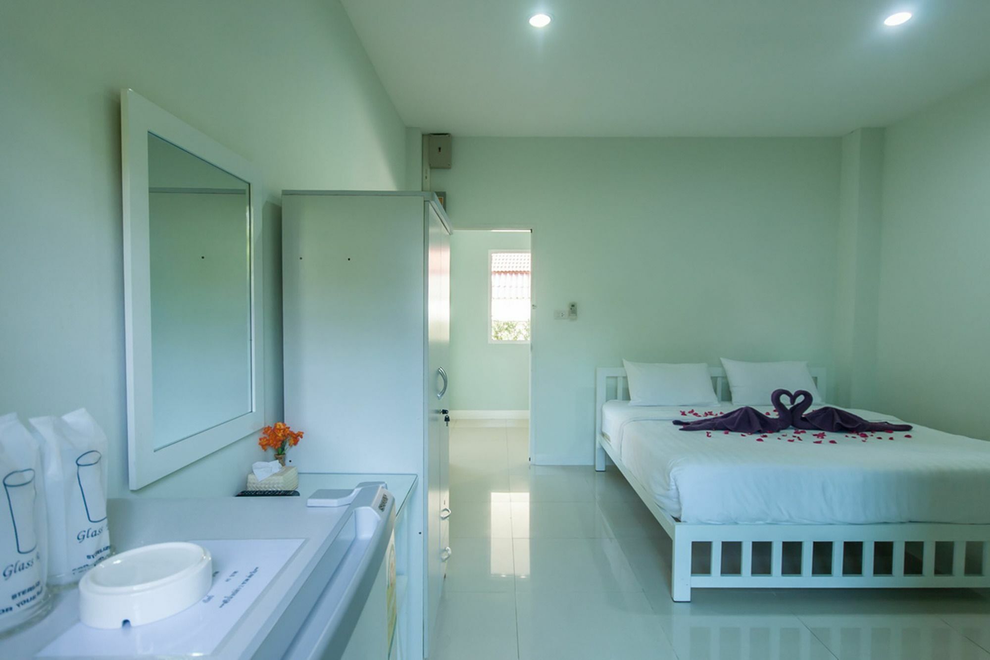 Ananya Apartment @Huahin Екстериор снимка