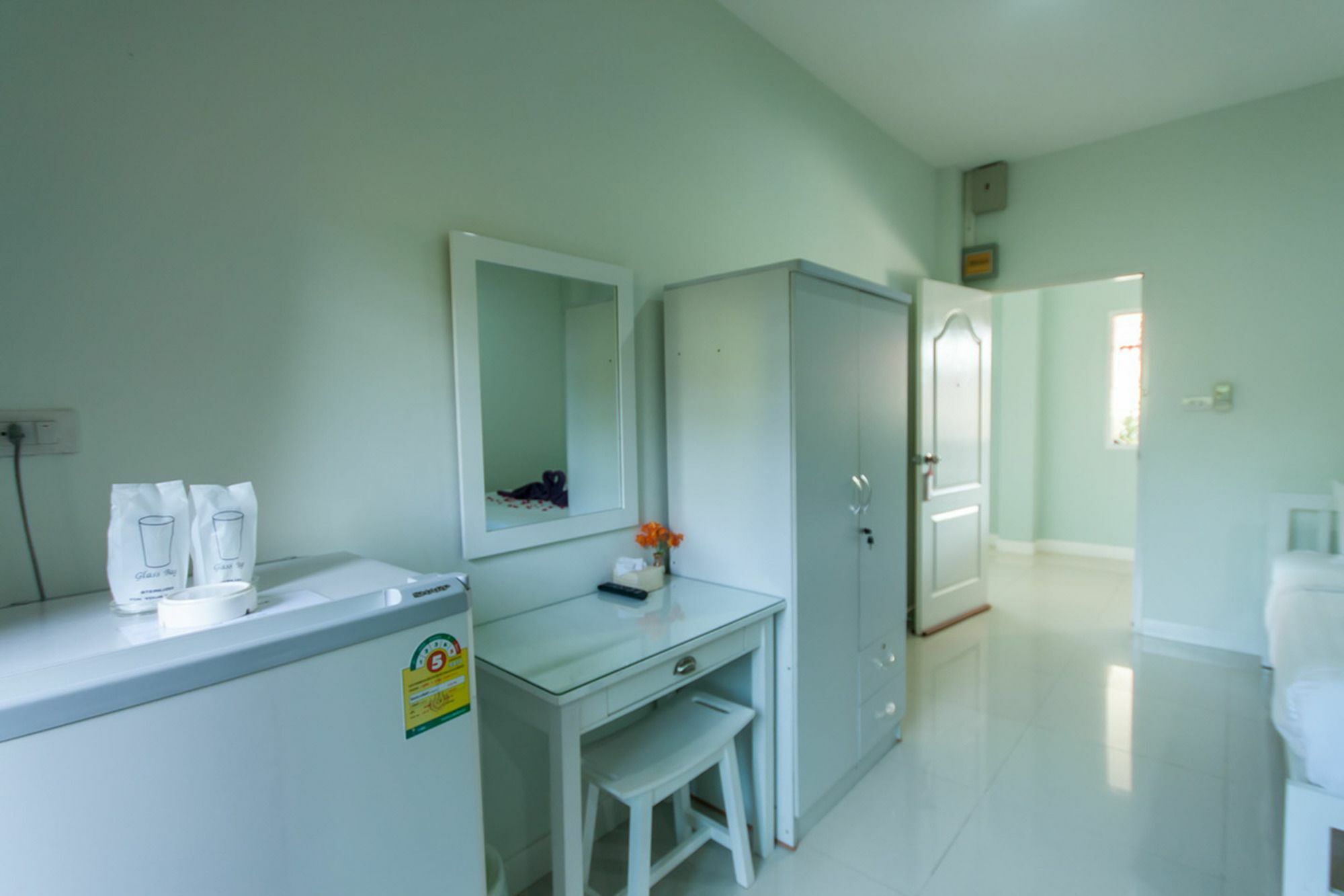 Ananya Apartment @Huahin Екстериор снимка