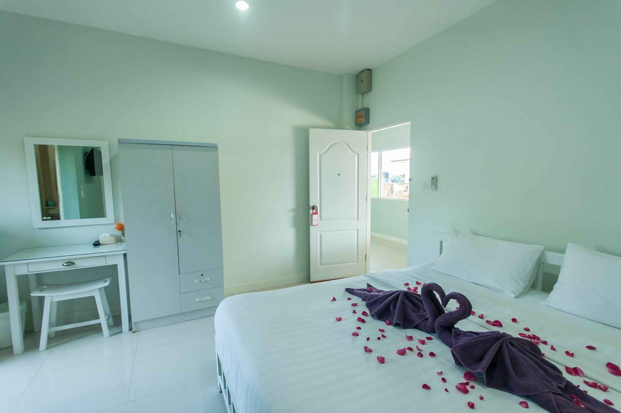 Ananya Apartment @Huahin Екстериор снимка