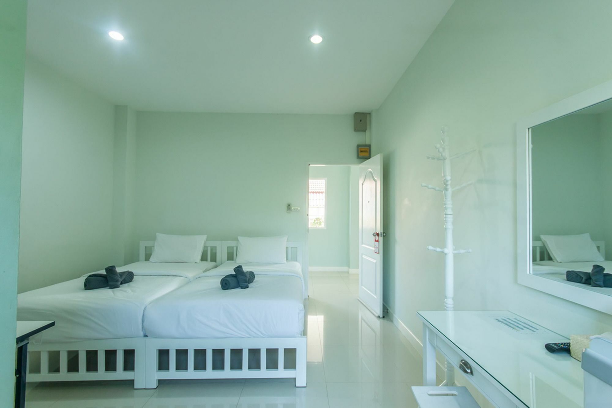 Ananya Apartment @Huahin Екстериор снимка